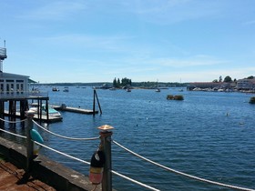 Boothbay Harbor Inn