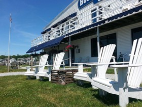 Boothbay Harbor Inn