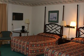 Boothbay Harbor Inn