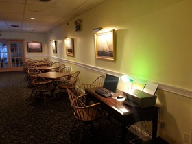 Boothbay Harbor Inn