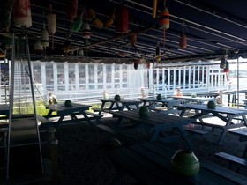 Boothbay Harbor Inn
