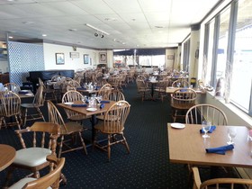 Boothbay Harbor Inn