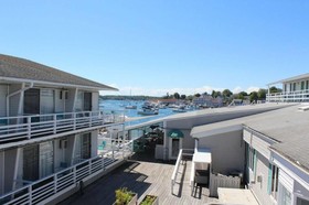 Boothbay Harbor Oceanside Golf Resort