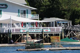 Boothbay Harbor Oceanside Golf Resort