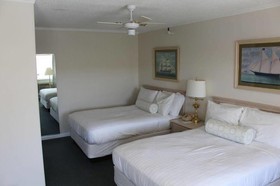 Boothbay Harbor Oceanside Golf Resort