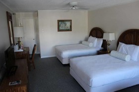 Boothbay Harbor Oceanside Golf Resort