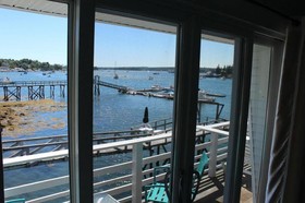 Boothbay Harbor Oceanside Golf Resort
