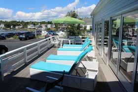 Boothbay Harbor Oceanside Golf Resort