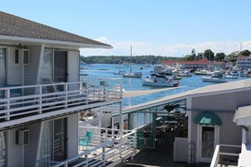 Boothbay Harbor Oceanside Golf Resort