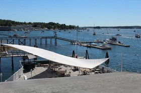 Boothbay Harbor Oceanside Golf Resort