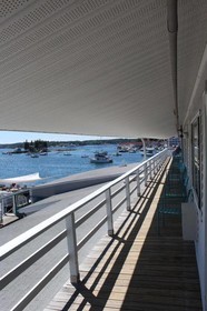 Boothbay Harbor Oceanside Golf Resort