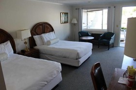 Boothbay Harbor Oceanside Golf Resort