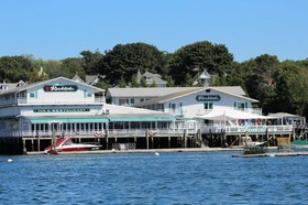 Boothbay Harbor Oceanside Golf Resort