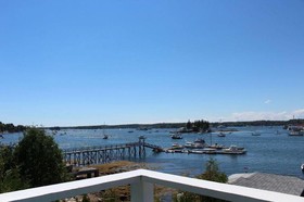 Boothbay Harbor Oceanside Golf Resort