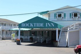 Boothbay Harbor Oceanside Golf Resort