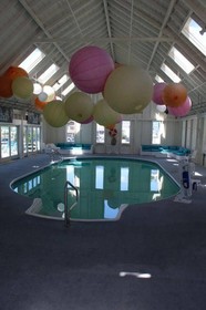 Boothbay Harbor Oceanside Golf Resort