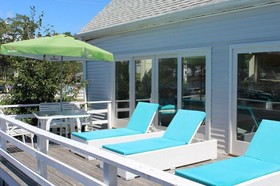 Boothbay Harbor Oceanside Golf Resort