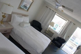 Boothbay Harbor Oceanside Golf Resort