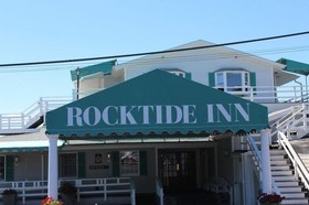 Boothbay Harbor Oceanside Golf Resort