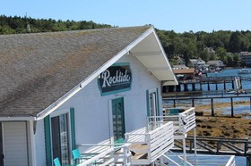 Boothbay Harbor Oceanside Golf Resort