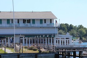 Boothbay Harbor Oceanside Golf Resort