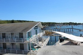 Boothbay Harbor Oceanside Golf Resort