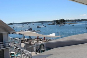 Boothbay Harbor Oceanside Golf Resort