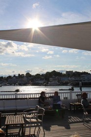 Boothbay Harbor Oceanside Golf Resort