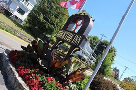 Boothbay Harbor Oceanside Golf Resort