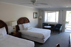Boothbay Harbor Oceanside Golf Resort