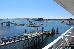 Boothbay Harbor Oceanside Golf Resort