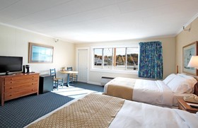 Fisherman's Wharf Inn
