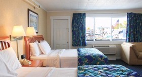 Fisherman's Wharf Inn