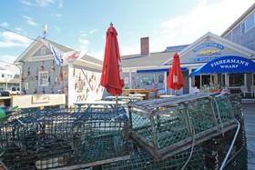 Fisherman's Wharf Inn