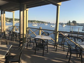 Fisherman's Wharf Inn