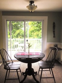 Harbor House Inn