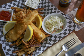 Spruce Point Inn Resort & Spa