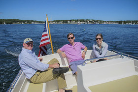 Spruce Point Inn Resort & Spa