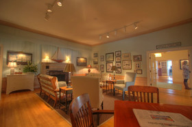 Spruce Point Inn Resort & Spa