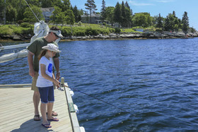 Spruce Point Inn Resort & Spa