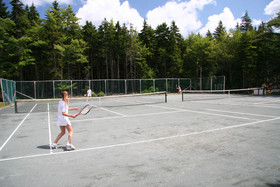 Spruce Point Inn Resort & Spa