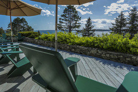 Spruce Point Inn Resort & Spa
