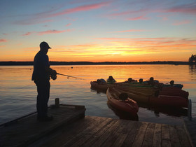 Spruce Point Inn Resort & Spa
