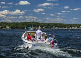 Spruce Point Inn Resort & Spa