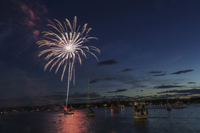 Spruce Point Inn Resort & Spa