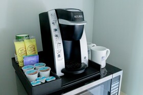 Sunset Beach on Linekin Bay