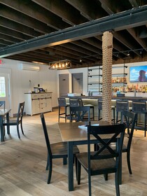 Sunset Beach on Linekin Bay