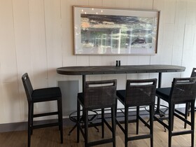 Sunset Beach on Linekin Bay