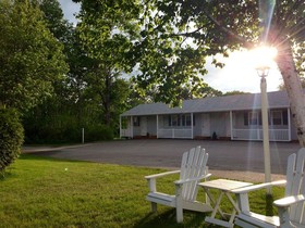 White Anchor Inn