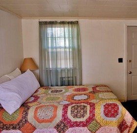White Anchor Inn